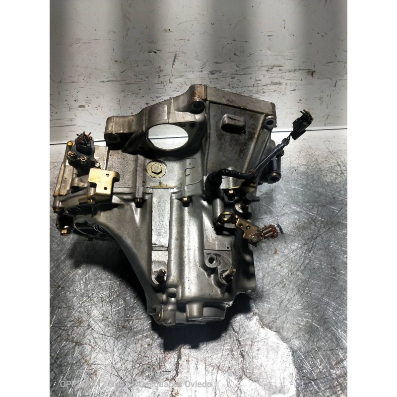 Recambio de caja cambios para honda civic berlina .5 (ma/mb) 1.5 cat referencia OEM IAM 1M 1005264  Recambio de caja cambios para honda civic berlina .5 (ma/mb) 1.5 cat referencia OEM IAM 1M 1005264