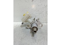 Recambio de bomba freno para opel zafira tourer excellence referencia OEM IAM 0350890761   2