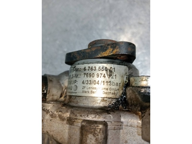 Recambio de bomba direccion para mini mini (r50,r53) one d referencia OEM IAM 676355601 7690974121 