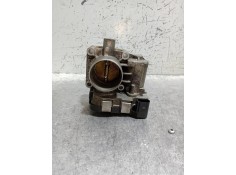 Recambio de caja mariposa para fiat grande punto (199) 1.4 cat referencia OEM IAM 55192797  