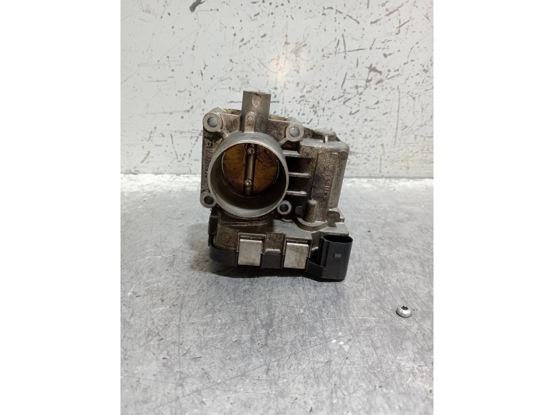 Recambio de caja mariposa para fiat grande punto (199) 1.4 cat referencia OEM IAM 55192797  