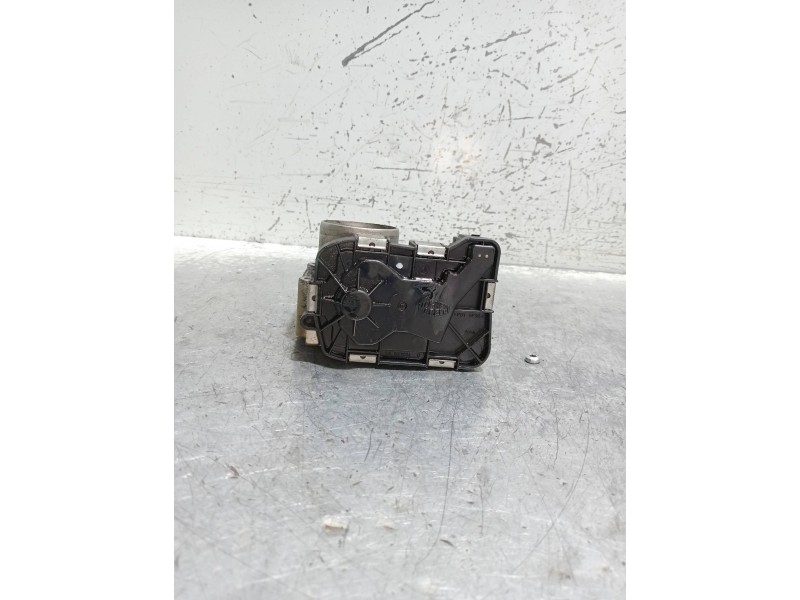 Recambio de caja mariposa para fiat grande punto (199) 1.4 cat referencia OEM IAM 55192797  