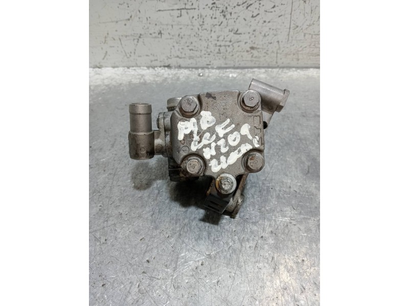 Recambio de bomba direccion para mercedes clase clk (w209) coupe 220 cdi (209.308) referencia OEM IAM   