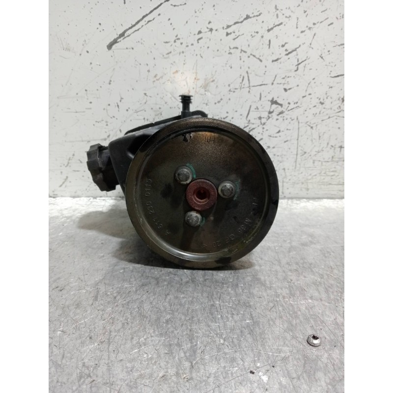 Recambio de bomba direccion para mercedes clase s (w220) berlina 320 cdi (220.026) referencia OEM IAM A0034667401 7692900511 