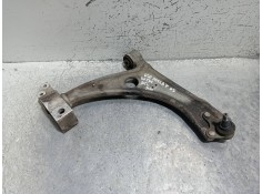 Recambio de brazo suspension inferior delantero derecho para volkswagen passat berlina (3c2) 2.0 tdi referencia OEM IAM 3C0153D 