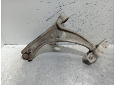 Recambio de brazo suspension inferior delantero derecho para volkswagen passat berlina (3c2) 2.0 tdi referencia OEM IAM 3C0153D  2