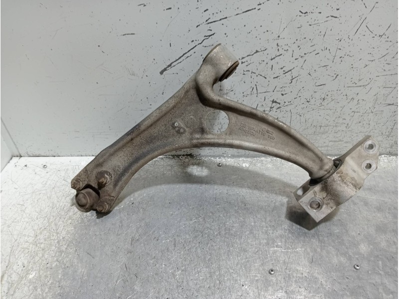 Recambio de brazo suspension inferior delantero derecho para volkswagen passat berlina (3c2) 2.0 tdi referencia OEM IAM 3C0153D 