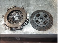 Recambio de kit embrague para peugeot 206+ básico referencia OEM IAM   