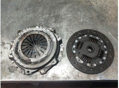Recambio de kit embrague para peugeot 206+ básico referencia OEM IAM    2