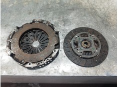 Recambio de kit embrague para fiat grande punto (199) 1.4 cat referencia OEM IAM   