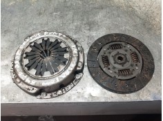 Recambio de kit embrague para fiat grande punto (199) 1.4 cat referencia OEM IAM    2