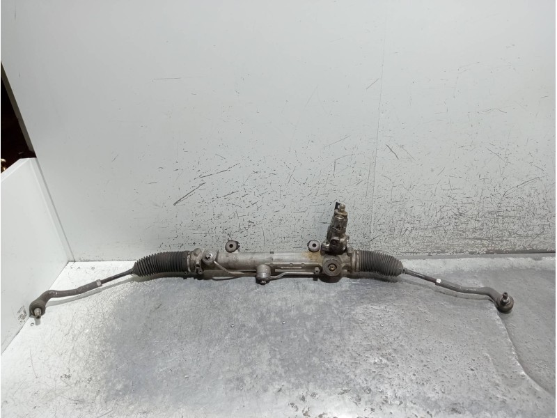 Recambio de cremallera direccion para mercedes clase clk (w209) coupe 220 cdi (209.308) referencia OEM IAM A20311011002  