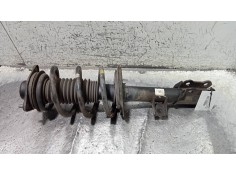 Recambio de amortiguador delantero izquierdo para kia sportage drive 4x2 referencia OEM IAM 54651ELSLE  