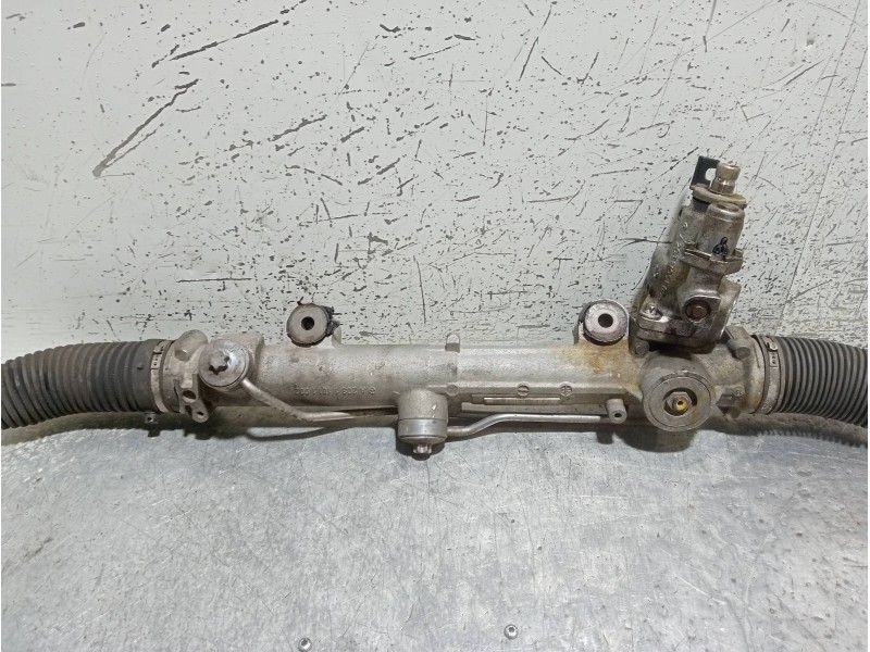 Recambio de cremallera direccion para mercedes clase clk (w209) coupe 220 cdi (209.308) referencia OEM IAM A20311011002  