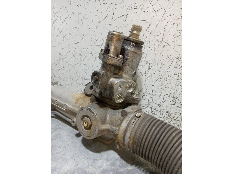 Recambio de cremallera direccion para mercedes clase clk (w209) coupe 220 cdi (209.308) referencia OEM IAM A20311011002  