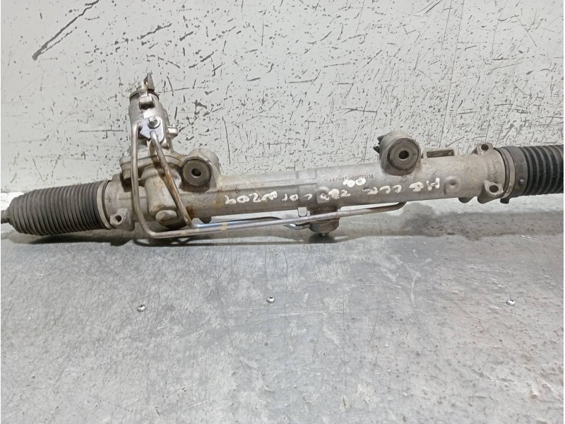 Recambio de cremallera direccion para mercedes clase clk (w209) coupe 220 cdi (209.308) referencia OEM IAM A20311011002  