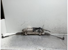 Recambio de cremallera direccion para opel zafira tourer excellence referencia OEM IAM P13413960 7817974104 