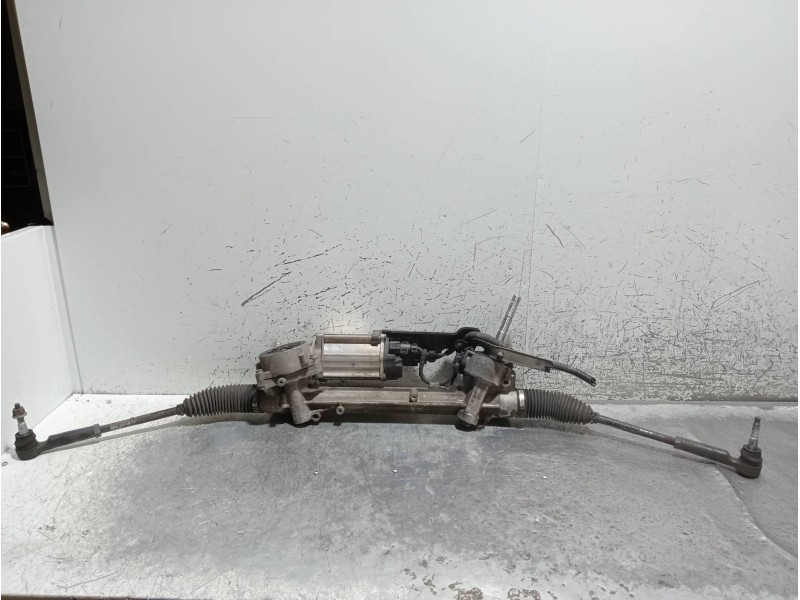 Recambio de cremallera direccion para opel zafira tourer excellence referencia OEM IAM P13413960 7817974104 