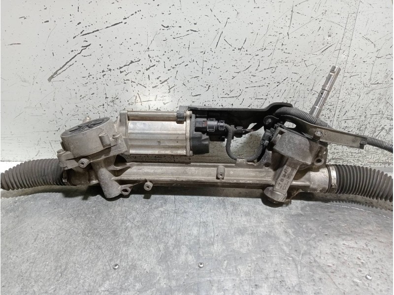 Recambio de cremallera direccion para opel zafira tourer excellence referencia OEM IAM P13413960 7817974104 