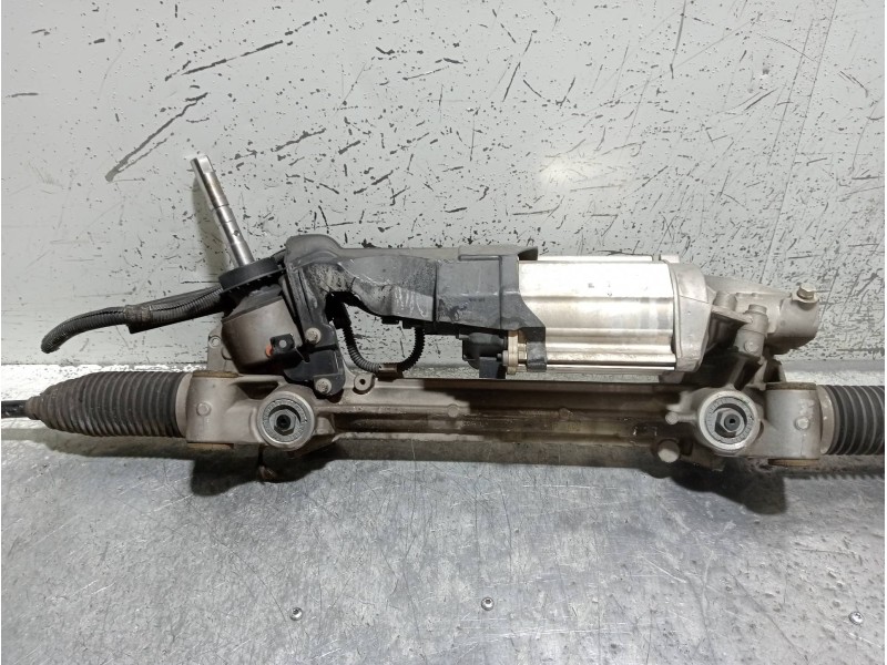 Recambio de cremallera direccion para opel zafira tourer excellence referencia OEM IAM P13413960 7817974104 