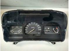 Recambio de cuadro instrumentos para ford escort berlina/turnier cl berlina referencia OEM IAM 94HB10849 AA 