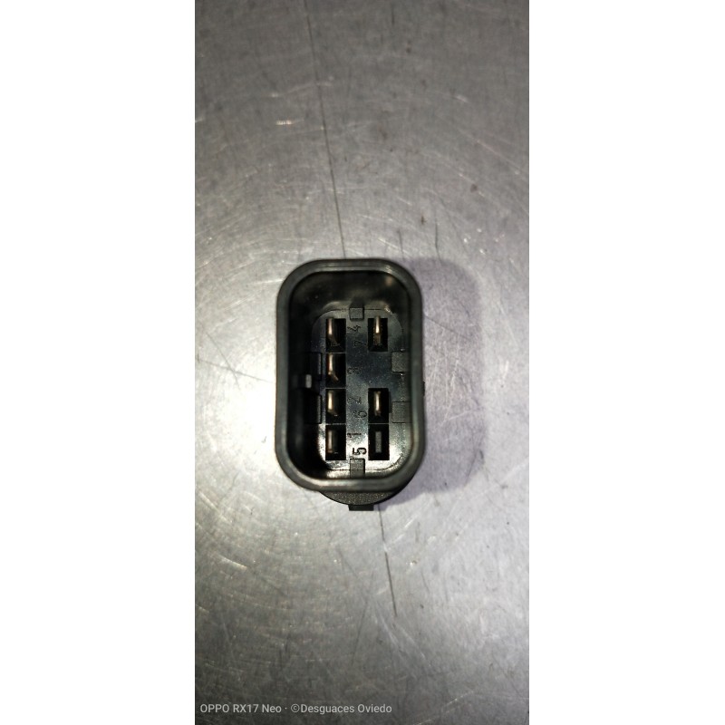 Recambio de mando elevalunas delantero derecho para ford mondeo berlina (gd) clx referencia OEM IAM 03161450 95BG14529AB 5P