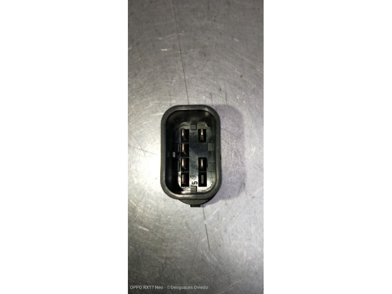 Recambio de mando elevalunas delantero derecho para ford mondeo berlina (gd) clx referencia OEM IAM 03161450 95BG14529AB 5P