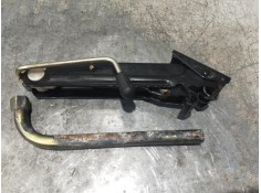 Recambio de gato para seat toledo (1l) se referencia OEM IAM