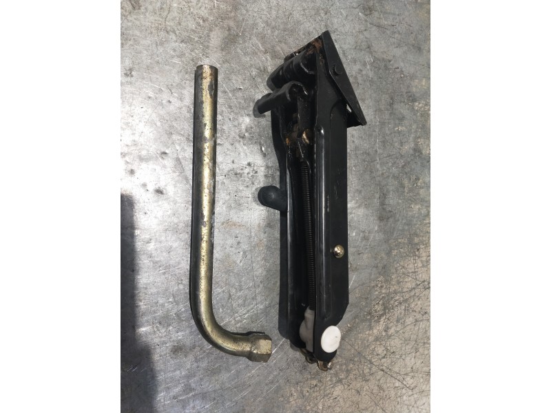 Recambio de gato para seat toledo (1l) se referencia OEM IAM   