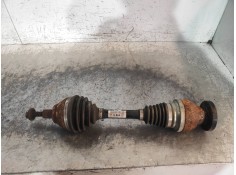 Recambio de transmision delantera izquierda para volkswagen tiguan (5n1) advance referencia OEM IAM   