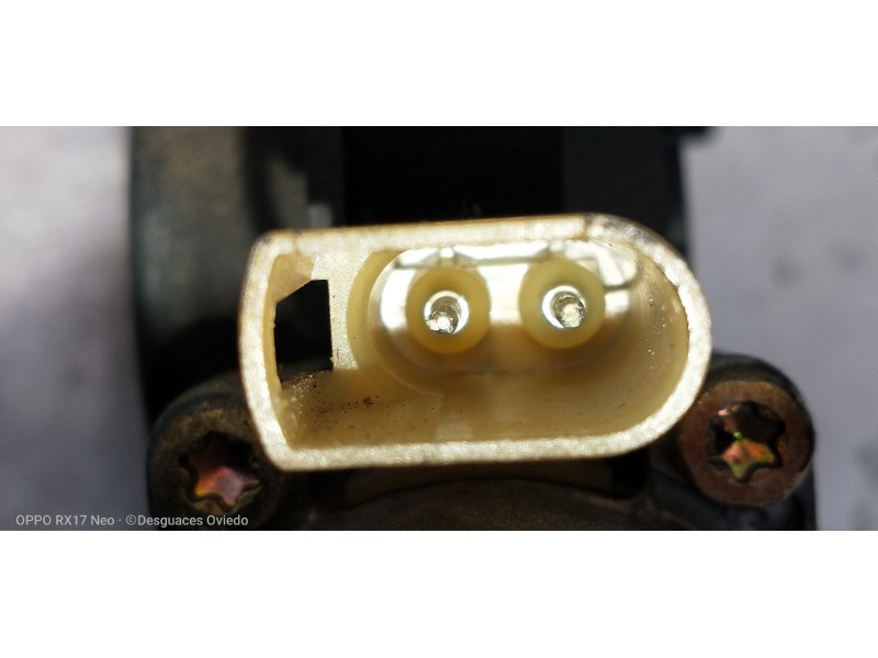 Recambio de elevalunas delantero izquierdo para ford mondeo berlina (gd) clx referencia OEM IAM 0130821792  5P