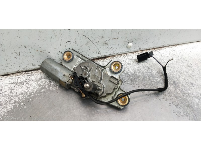 Recambio de motor limpia trasero para ford mondeo berlina (gd) clx referencia OEM IAM 0390201555  