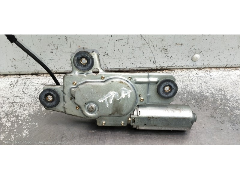 Recambio de motor limpia trasero para ford mondeo berlina (gd) clx referencia OEM IAM 0390201555  