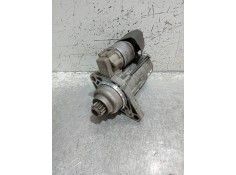 Recambio de motor arranque para audi a3 (8p) 1.9 tdi ambiente referencia OEM IAM 0405041687RD 022911023H 