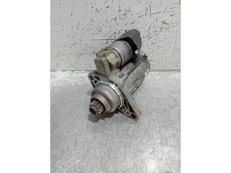 Recambio de motor arranque para audi a3 (8p) 1.9 tdi ambiente referencia OEM IAM 0405041687RD 022911023H 