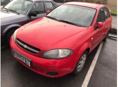 chevrolet lacetti del año 2006