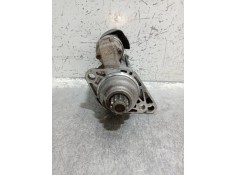 Recambio de motor arranque para audi a3 (8p) 1.9 tdi ambiente referencia OEM IAM 0405041687RD 022911023H  2