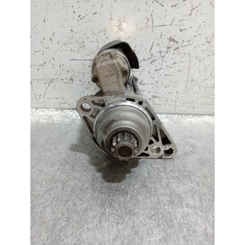 Recambio de motor arranque para audi a3 (8p) 1.9 tdi ambiente referencia OEM IAM 0405041687RD 022911023H 