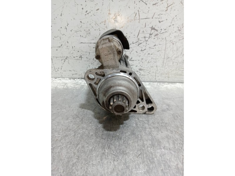 Recambio de motor arranque para audi a3 (8p) 1.9 tdi ambiente referencia OEM IAM 0405041687RD 022911023H 