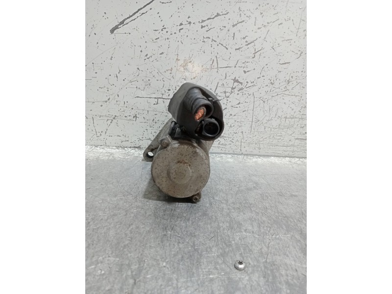 Recambio de motor arranque para audi a3 (8p) 1.9 tdi ambiente referencia OEM IAM 0405041687RD 022911023H 