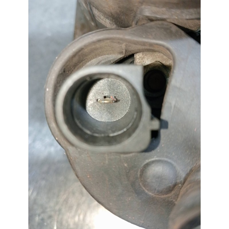 Recambio de motor arranque para audi a3 (8p) 1.9 tdi ambiente referencia OEM IAM 0405041687RD 022911023H 