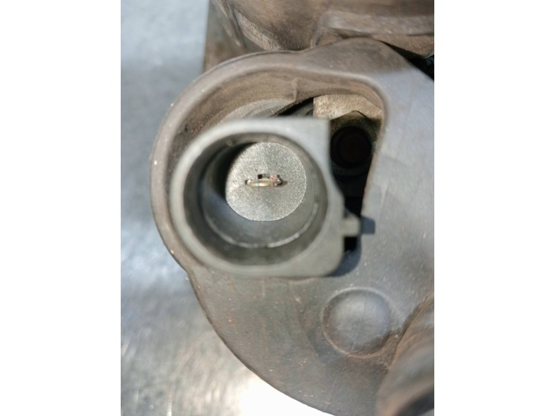 Recambio de motor arranque para audi a3 (8p) 1.9 tdi ambiente referencia OEM IAM 0405041687RD 022911023H 