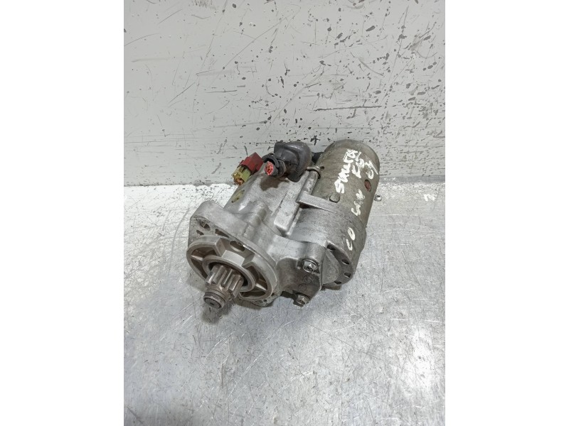 Recambio de motor arranque para hyundai santa fe (sm) 2.0 crdi vgt comfort referencia OEM IAM 3610027001 031013210 DENSO