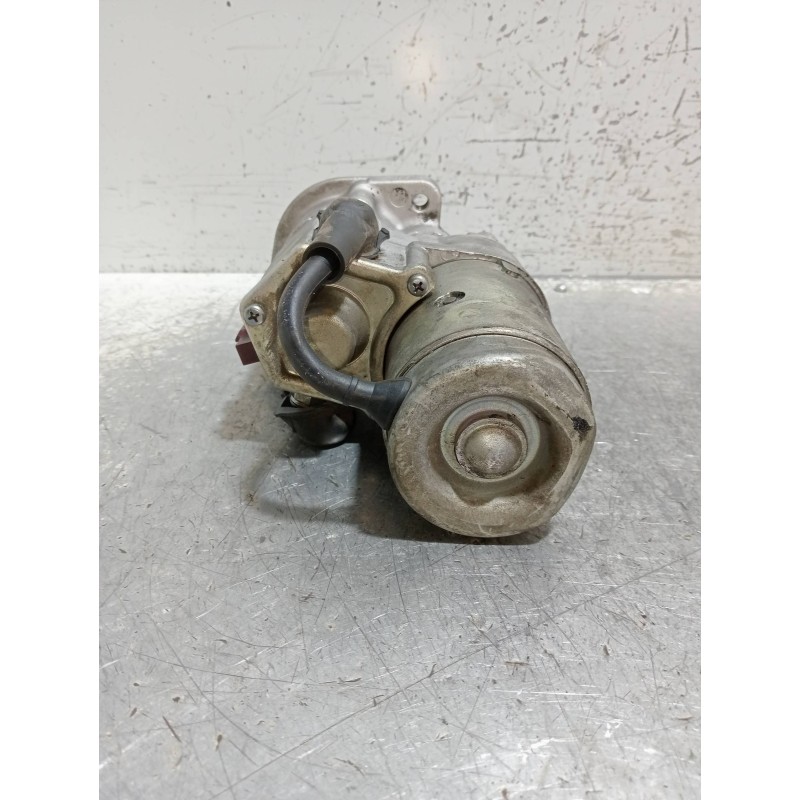 Recambio de motor arranque para hyundai santa fe (sm) 2.0 crdi vgt comfort referencia OEM IAM 3610027001 031013210 DENSO