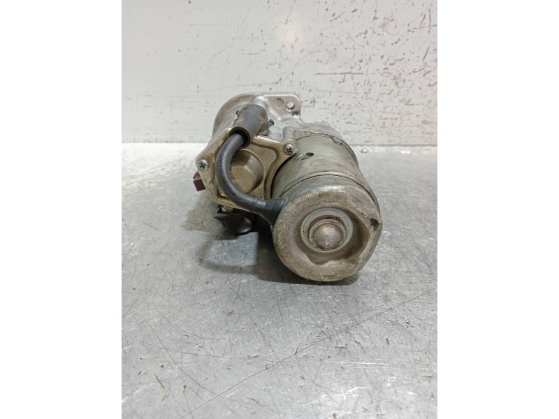 Recambio de motor arranque para hyundai santa fe (sm) 2.0 crdi vgt comfort referencia OEM IAM 3610027001 031013210 DENSO