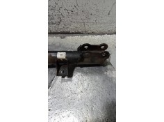 Recambio de amortiguador delantero izquierdo para kia sportage drive 4x2 referencia OEM IAM 54651ELSLE   2