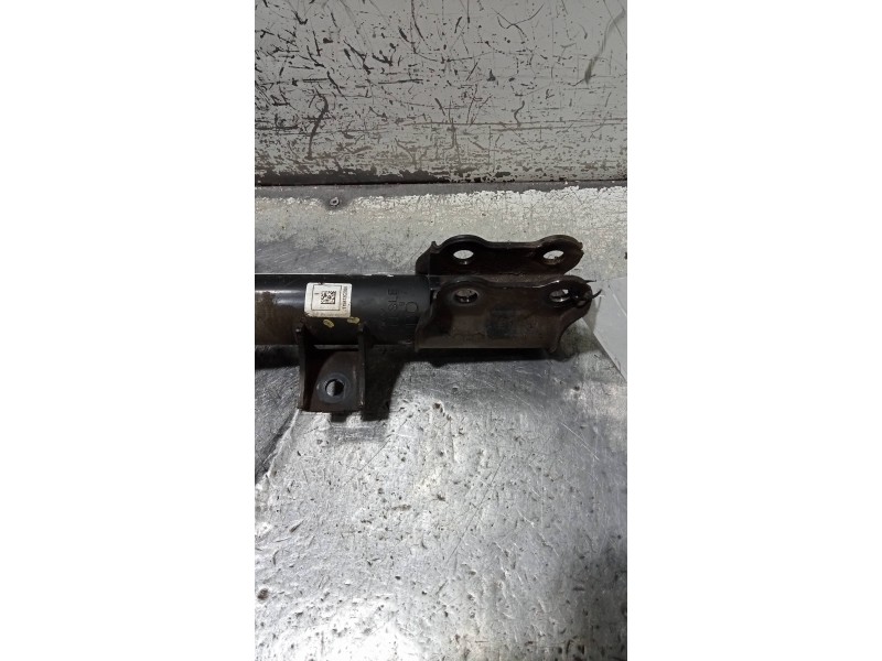 Recambio de amortiguador delantero izquierdo para kia sportage drive 4x2 referencia OEM IAM 54651ELSLE  