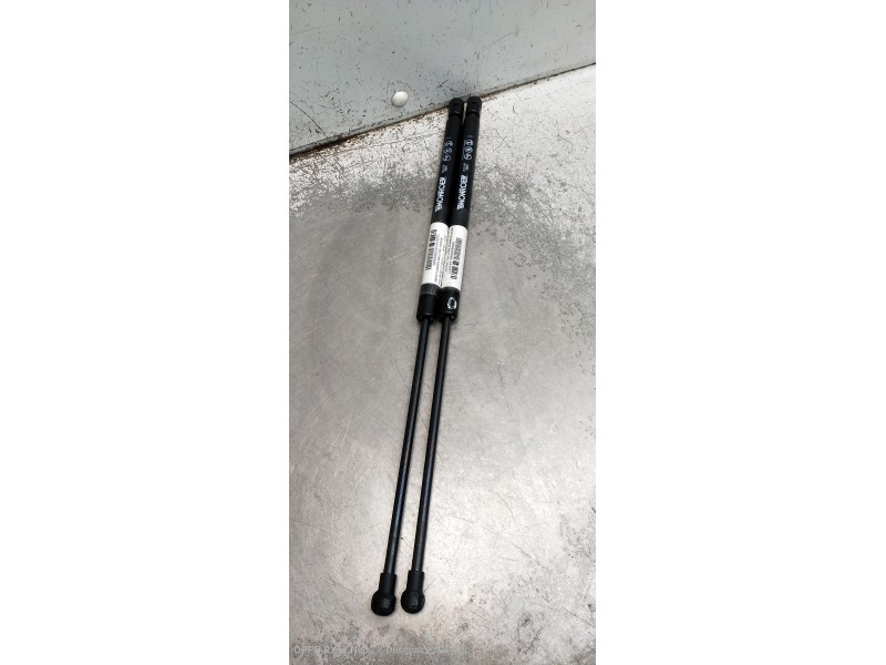 Recambio de amortiguadores maletero / porton para audi a8 (d2) 3.7 quattro referencia OEM IAM ML5197 420N 