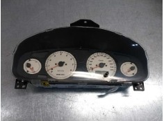 Recambio de cuadro instrumentos para mg rover serie 45 (rt) 1.6 16v cat referencia OEM IAM AR0055002 RG22363 S0215 YAC002800XXX