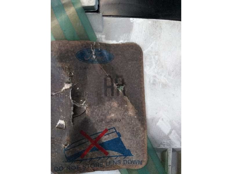 Recambio de cuadro instrumentos para ford escort berlina/turnier cl berlina referencia OEM IAM 94HB10849 AA 